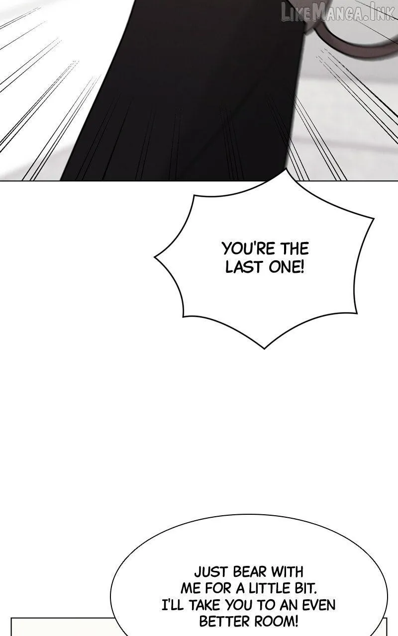 If You Don’t Love, You Die Chapter 52 - Page 30