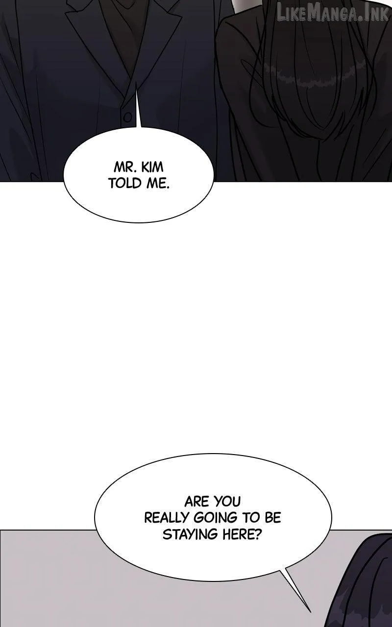 If You Don’t Love, You Die Chapter 52 - Page 34