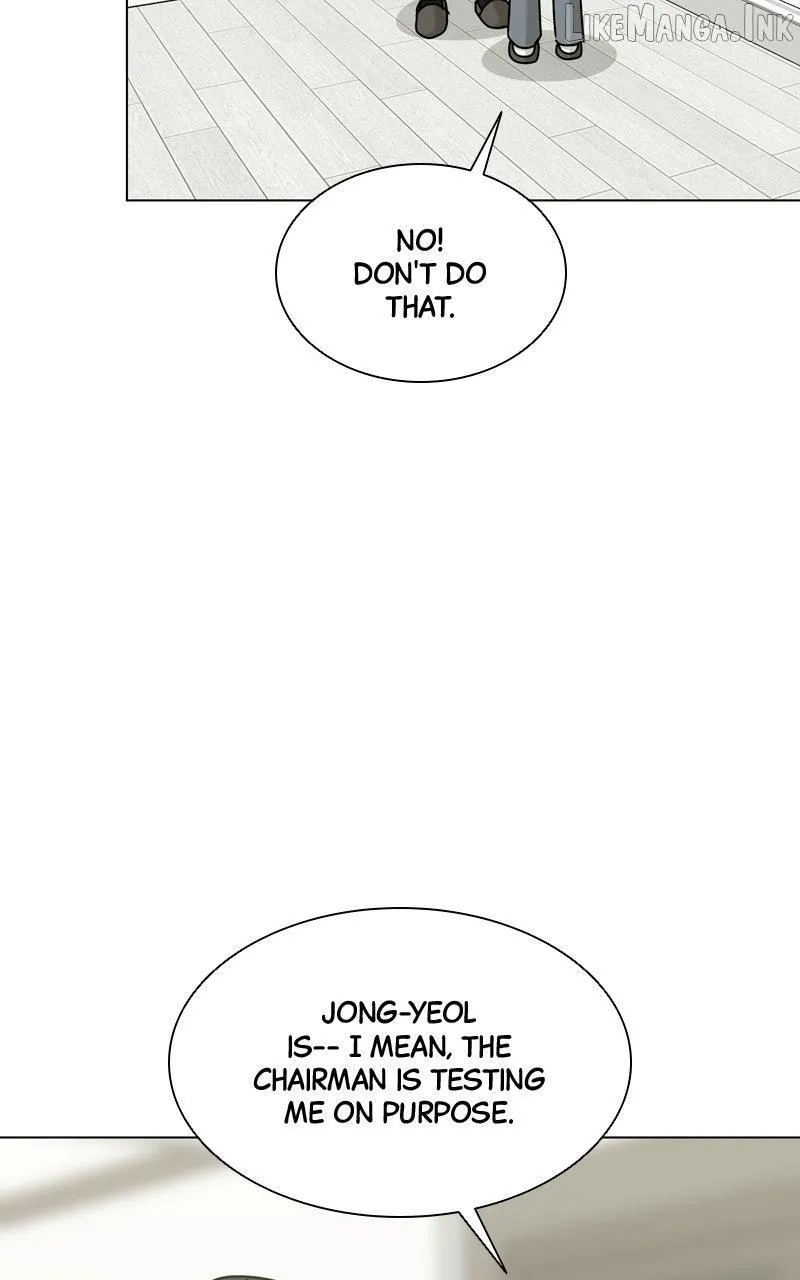 If You Don’t Love, You Die Chapter 52 - Page 38