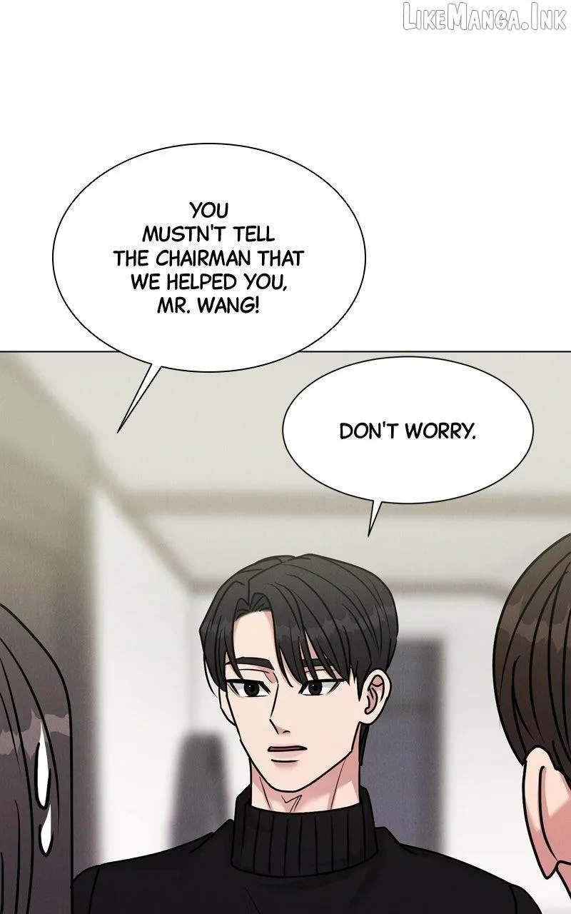 If You Don’t Love, You Die Chapter 52 - Page 54