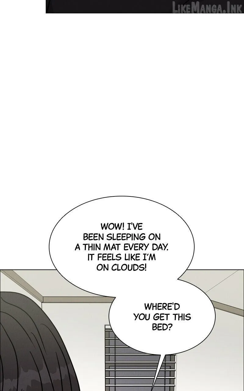 If You Don’t Love, You Die Chapter 52 - Page 58