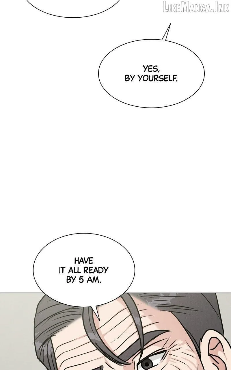 If You Don’t Love, You Die Chapter 52 - Page 70