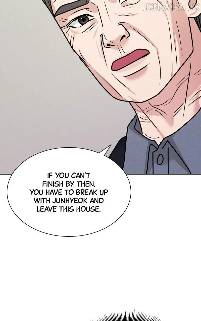If You Don’t Love, You Die Chapter 52 - Page 71