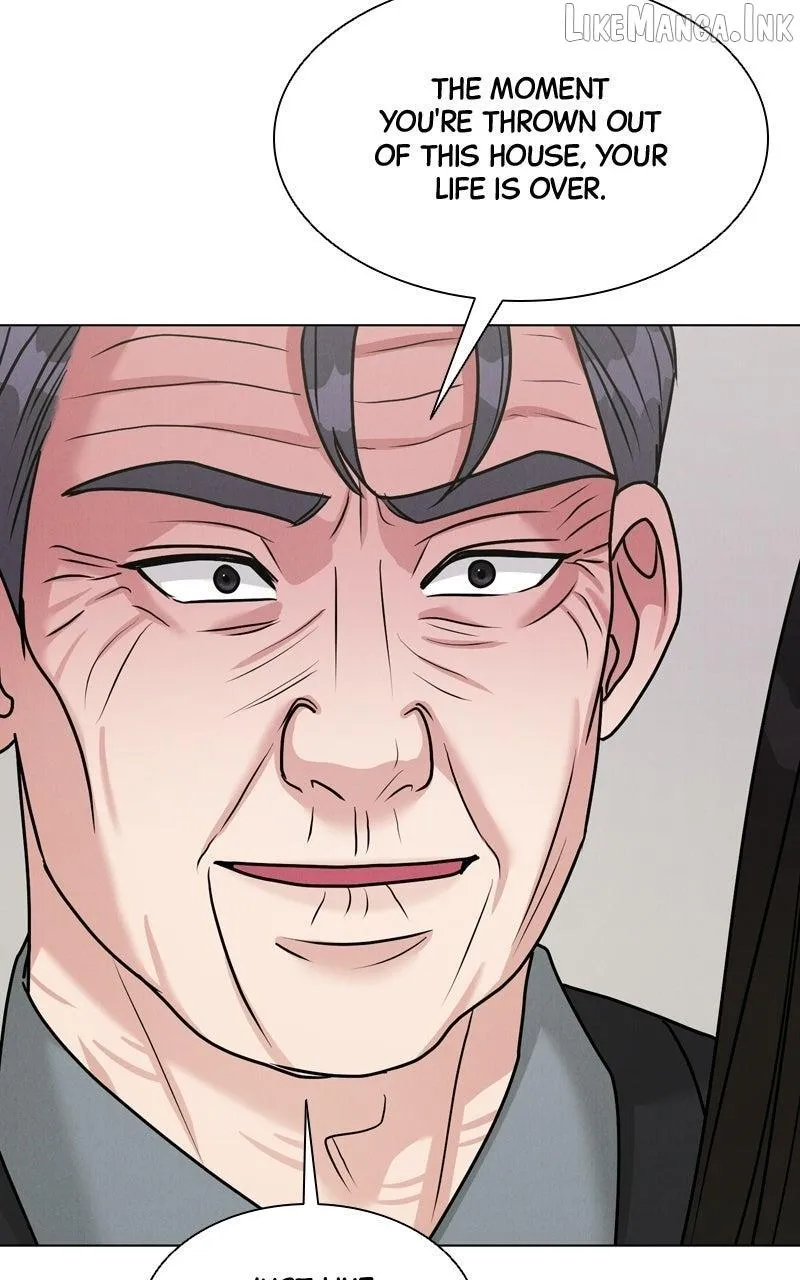 If You Don’t Love, You Die Chapter 52 - Page 84