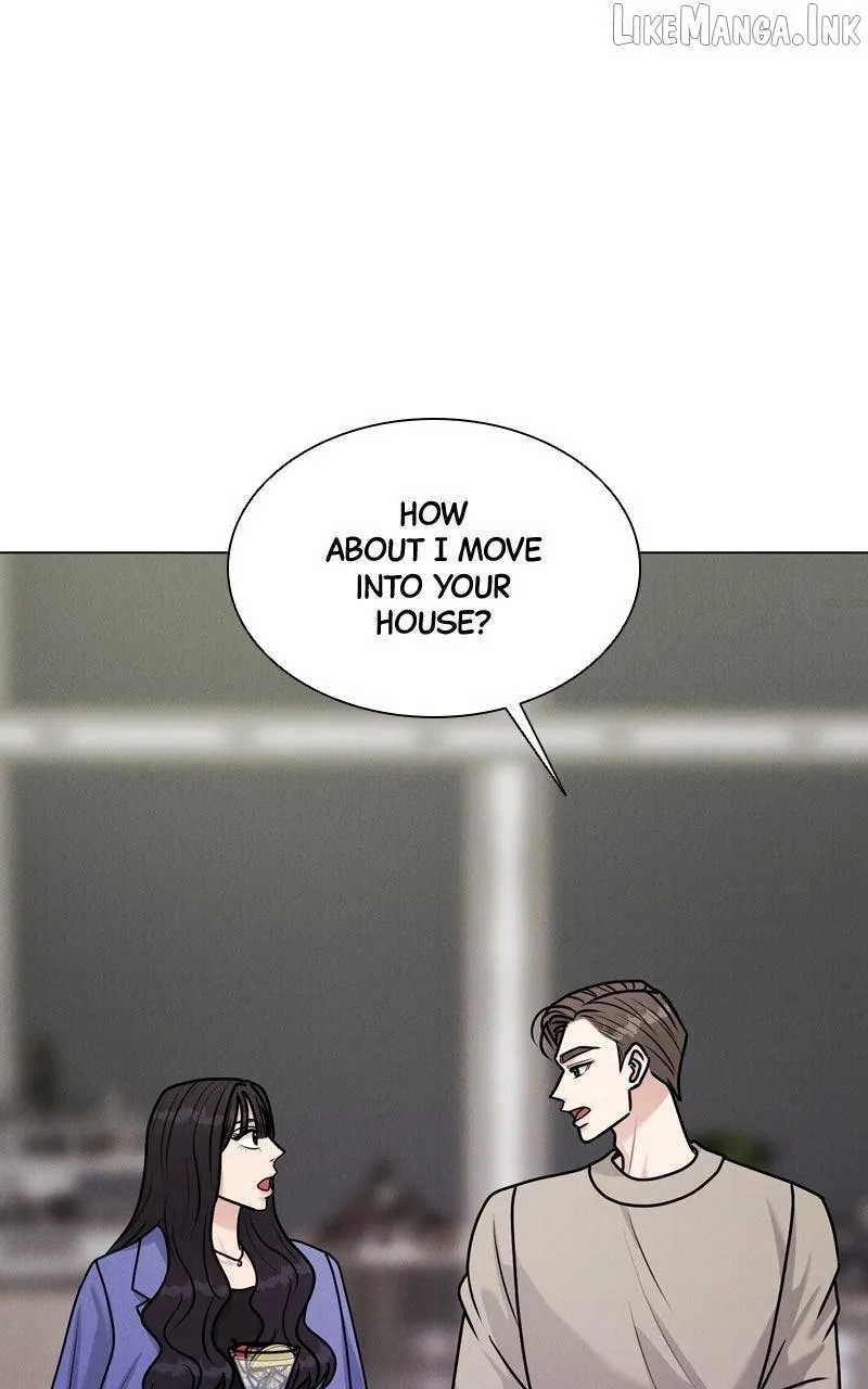If You Don’t Love, You Die Chapter 52 - Page 96