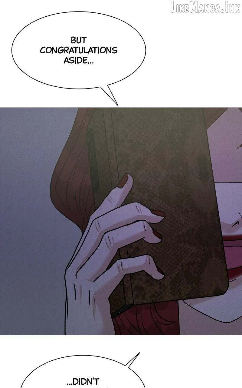If You Don’t Love, You Die Chapter 53 - Page 1