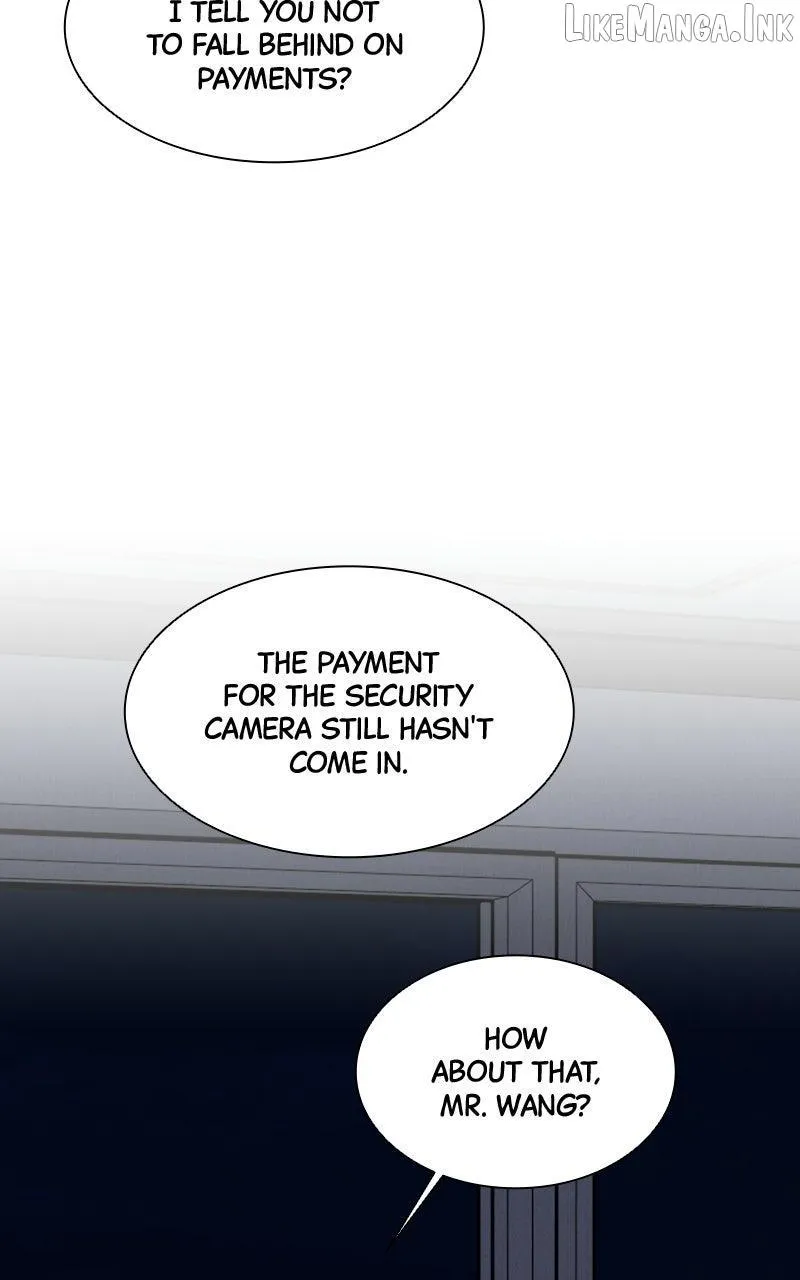If You Don’t Love, You Die Chapter 53 - Page 2