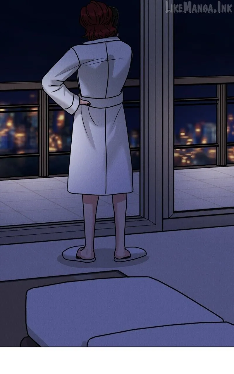 If You Don’t Love, You Die Chapter 53 - Page 3