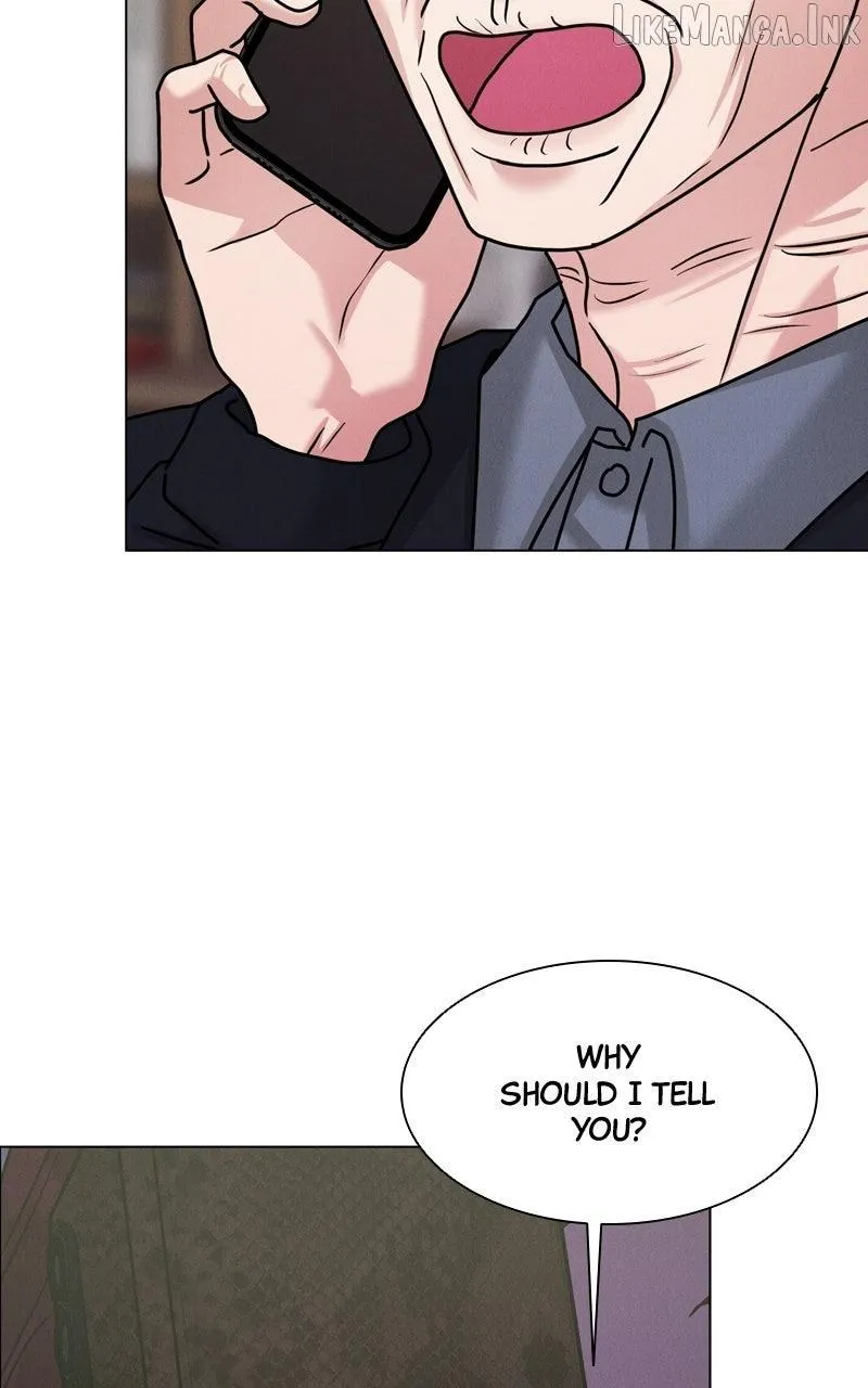 If You Don’t Love, You Die Chapter 53 - Page 5