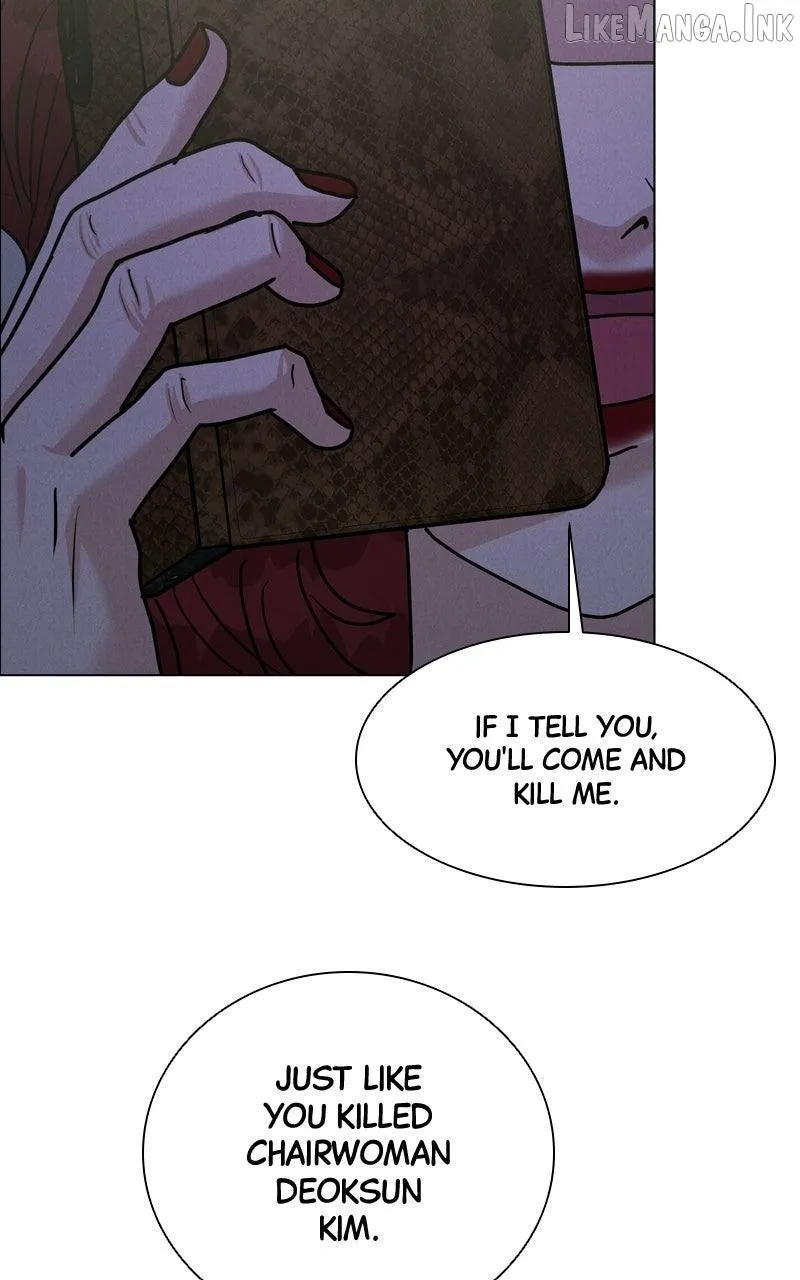 If You Don’t Love, You Die Chapter 53 - Page 6