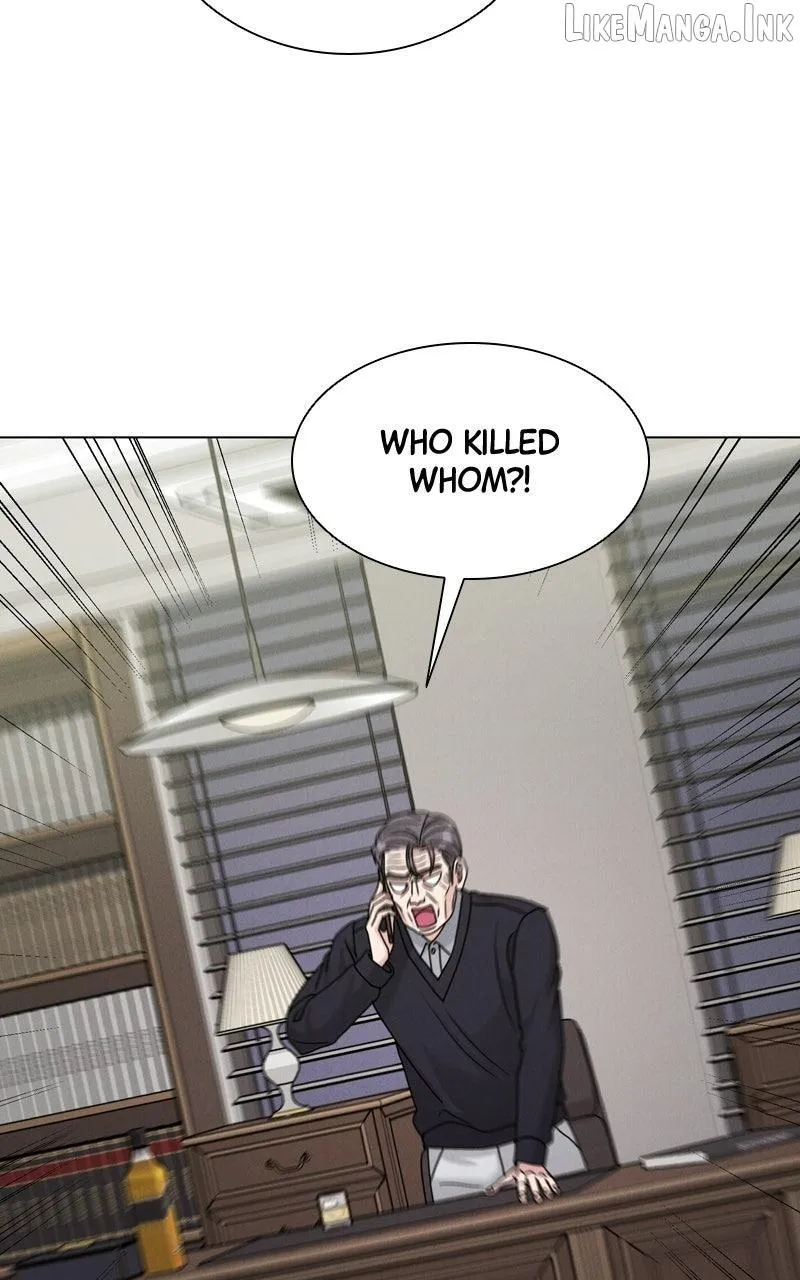 If You Don’t Love, You Die Chapter 53 - Page 7