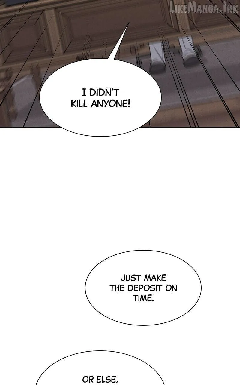 If You Don’t Love, You Die Chapter 53 - Page 8
