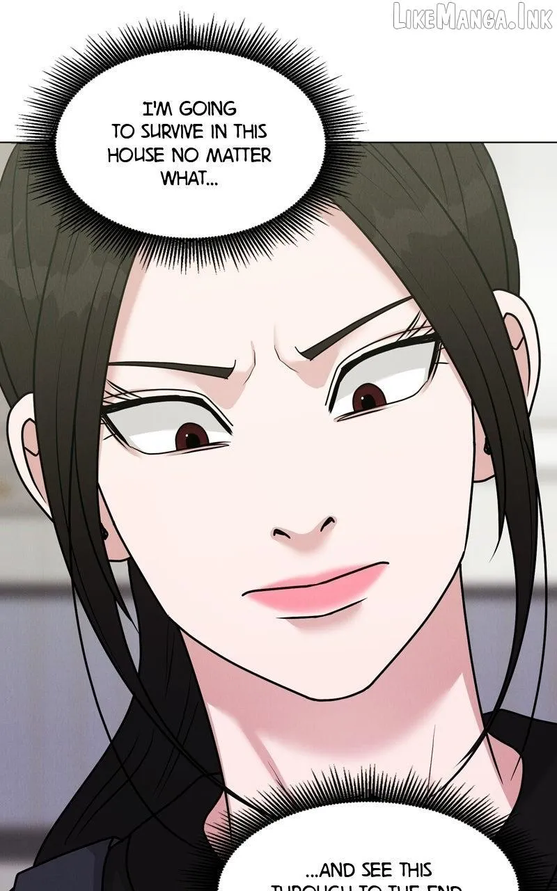 If You Don’t Love, You Die Chapter 53 - Page 21