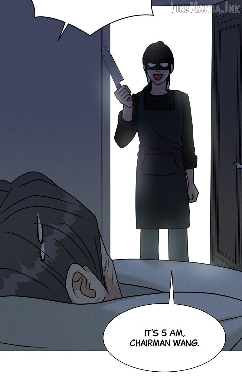 If You Don’t Love, You Die Chapter 53 - Page 33