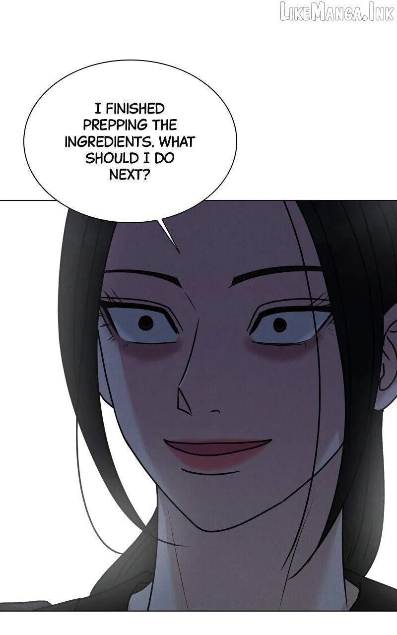 If You Don’t Love, You Die Chapter 53 - Page 34