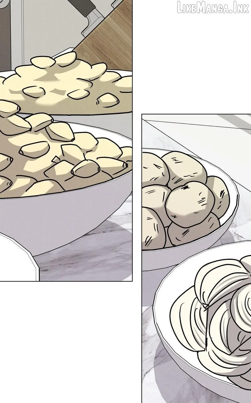 If You Don’t Love, You Die Chapter 53 - Page 36