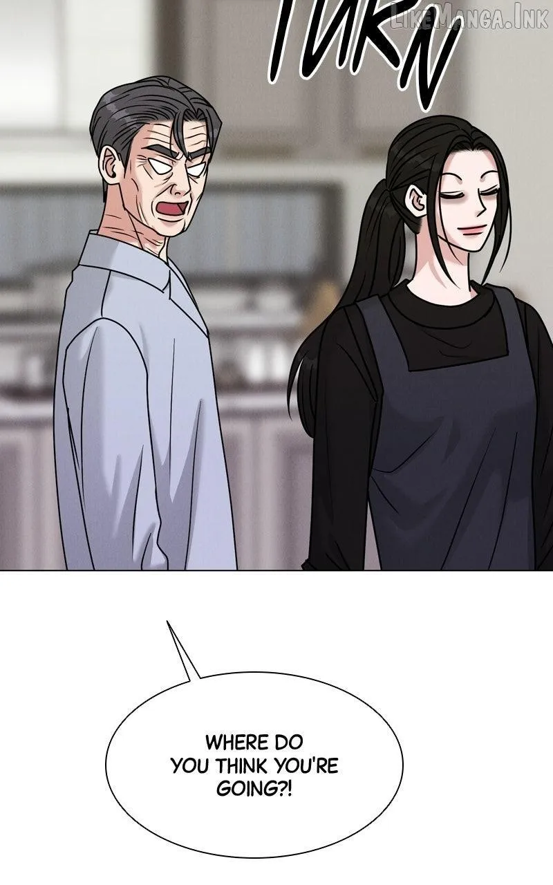 If You Don’t Love, You Die Chapter 53 - Page 39