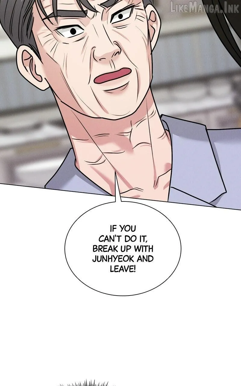 If You Don’t Love, You Die Chapter 53 - Page 45