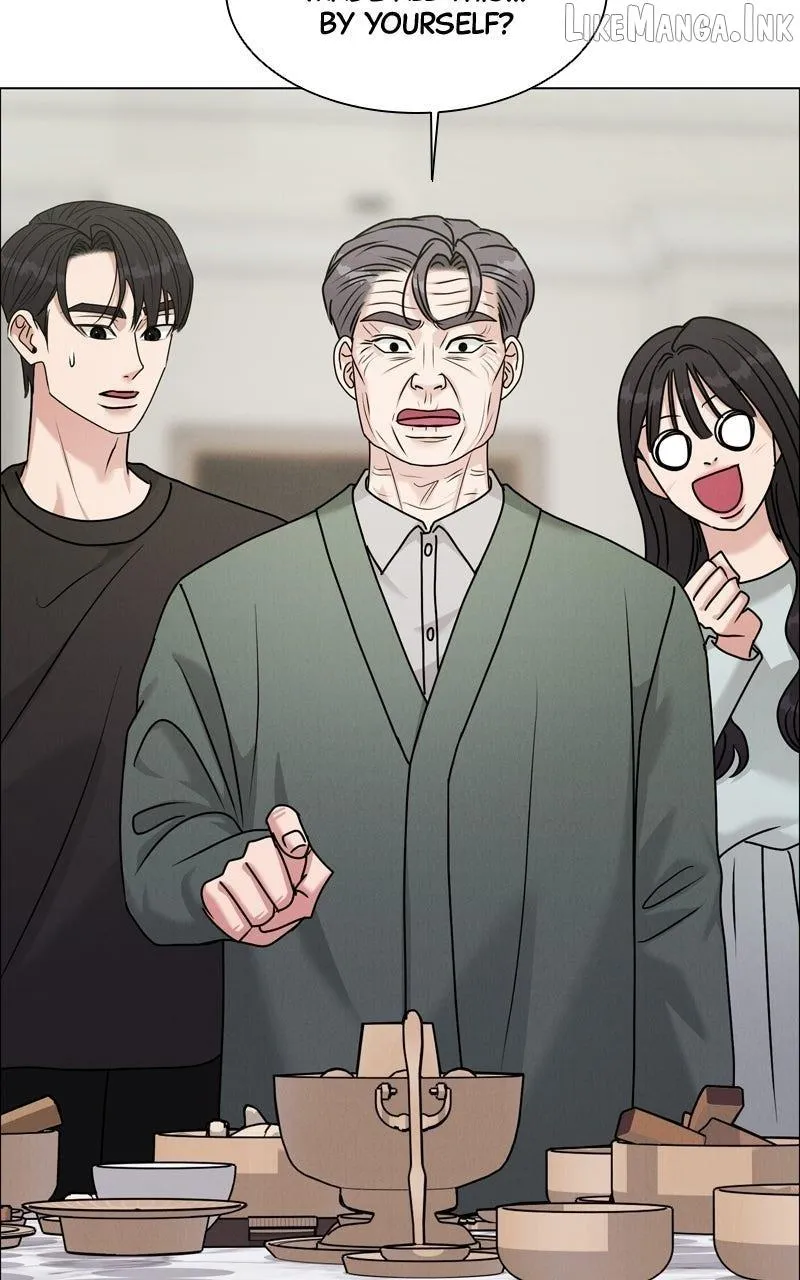 If You Don’t Love, You Die Chapter 53 - Page 52