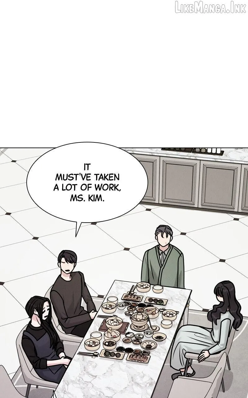 If You Don’t Love, You Die Chapter 53 - Page 55