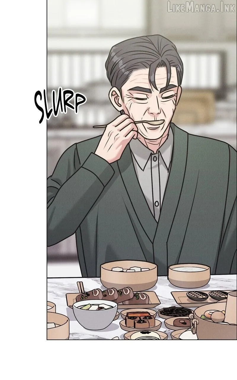 If You Don’t Love, You Die Chapter 53 - Page 58