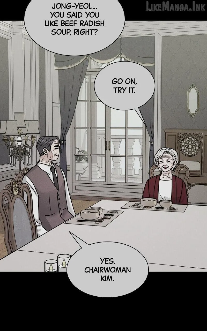 If You Don’t Love, You Die Chapter 53 - Page 62