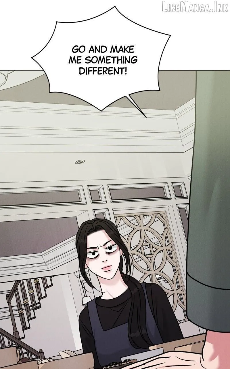 If You Don’t Love, You Die Chapter 53 - Page 77