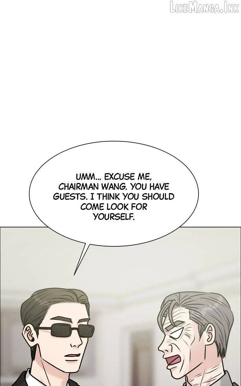If You Don’t Love, You Die Chapter 53 - Page 80
