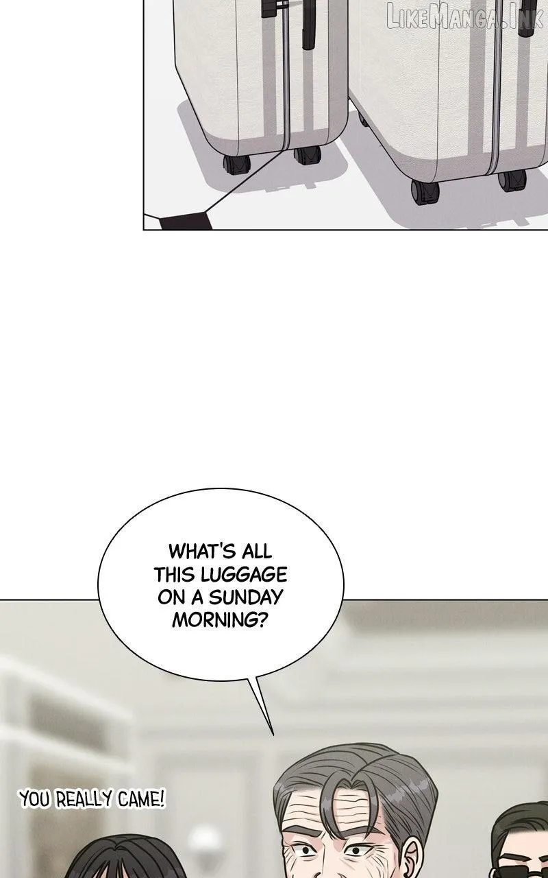 If You Don’t Love, You Die Chapter 53 - Page 84