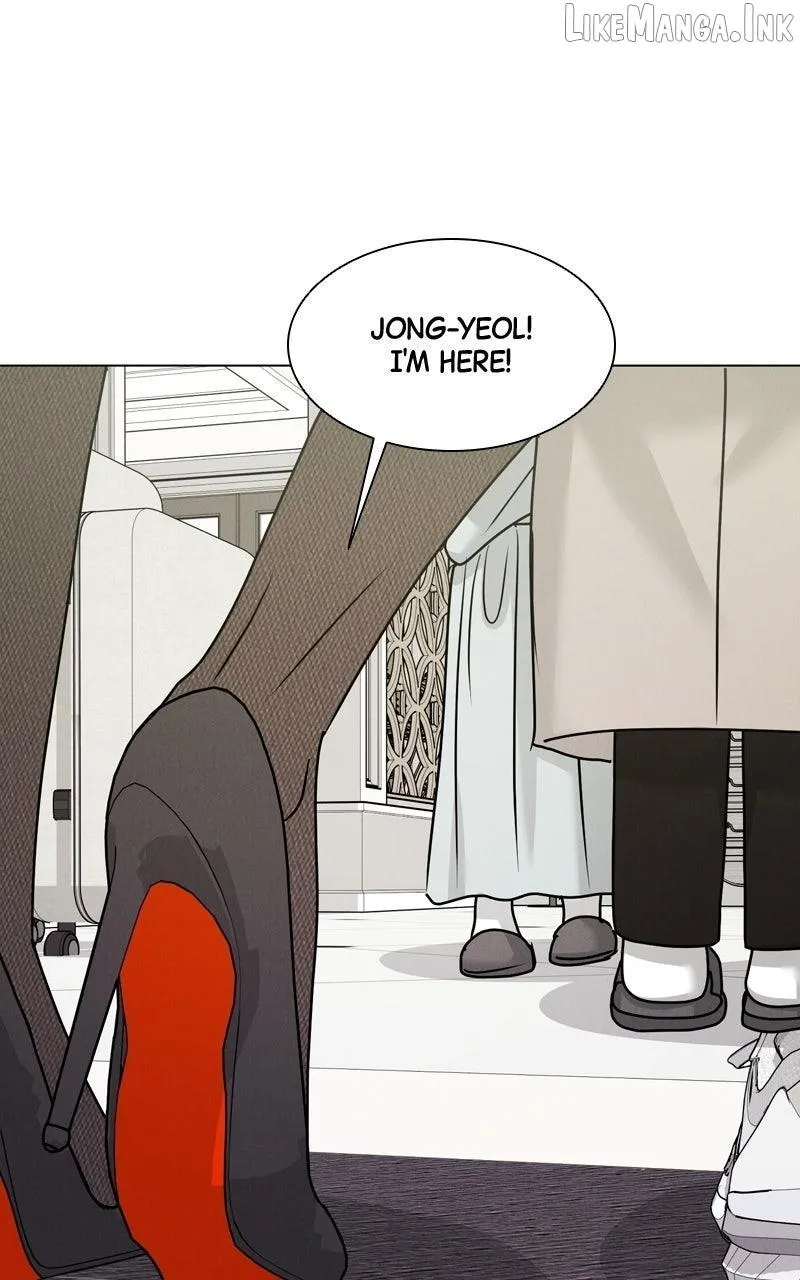 If You Don’t Love, You Die Chapter 53 - Page 89