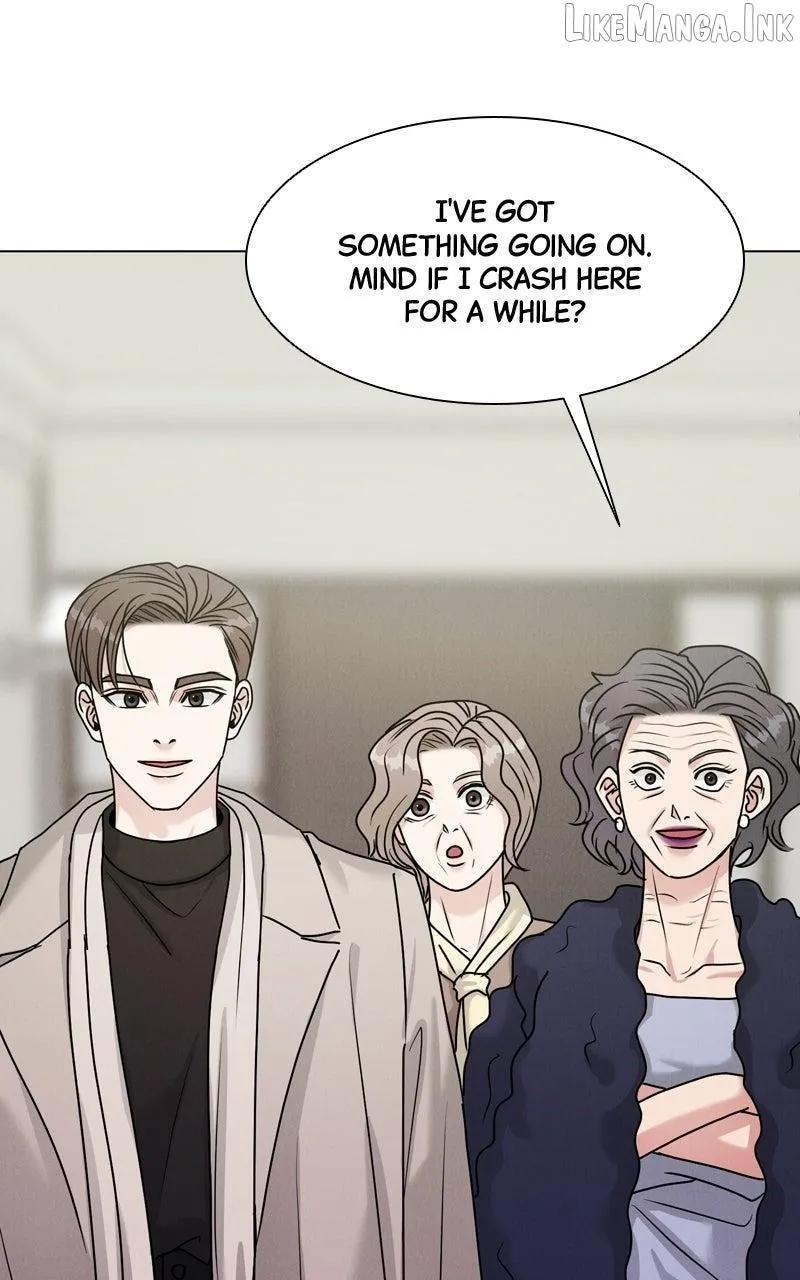 If You Don’t Love, You Die Chapter 53 - Page 92