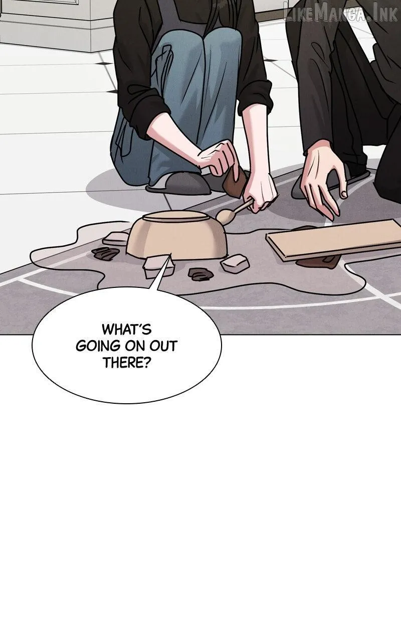 If You Don’t Love, You Die Chapter 53 - Page 98