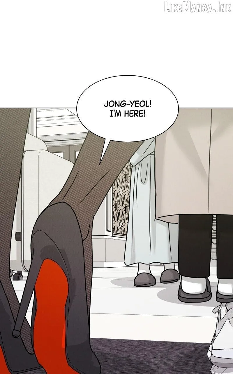 If You Don’t Love, You Die Chapter 54 - Page 1