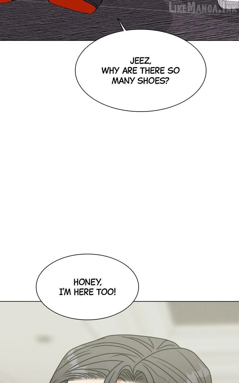 If You Don’t Love, You Die Chapter 54 - Page 2