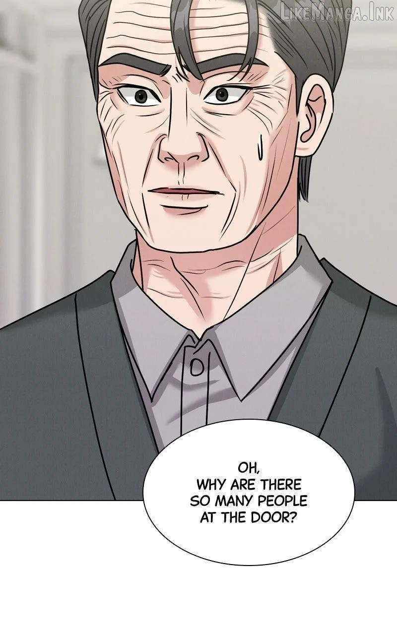 If You Don’t Love, You Die Chapter 54 - Page 3