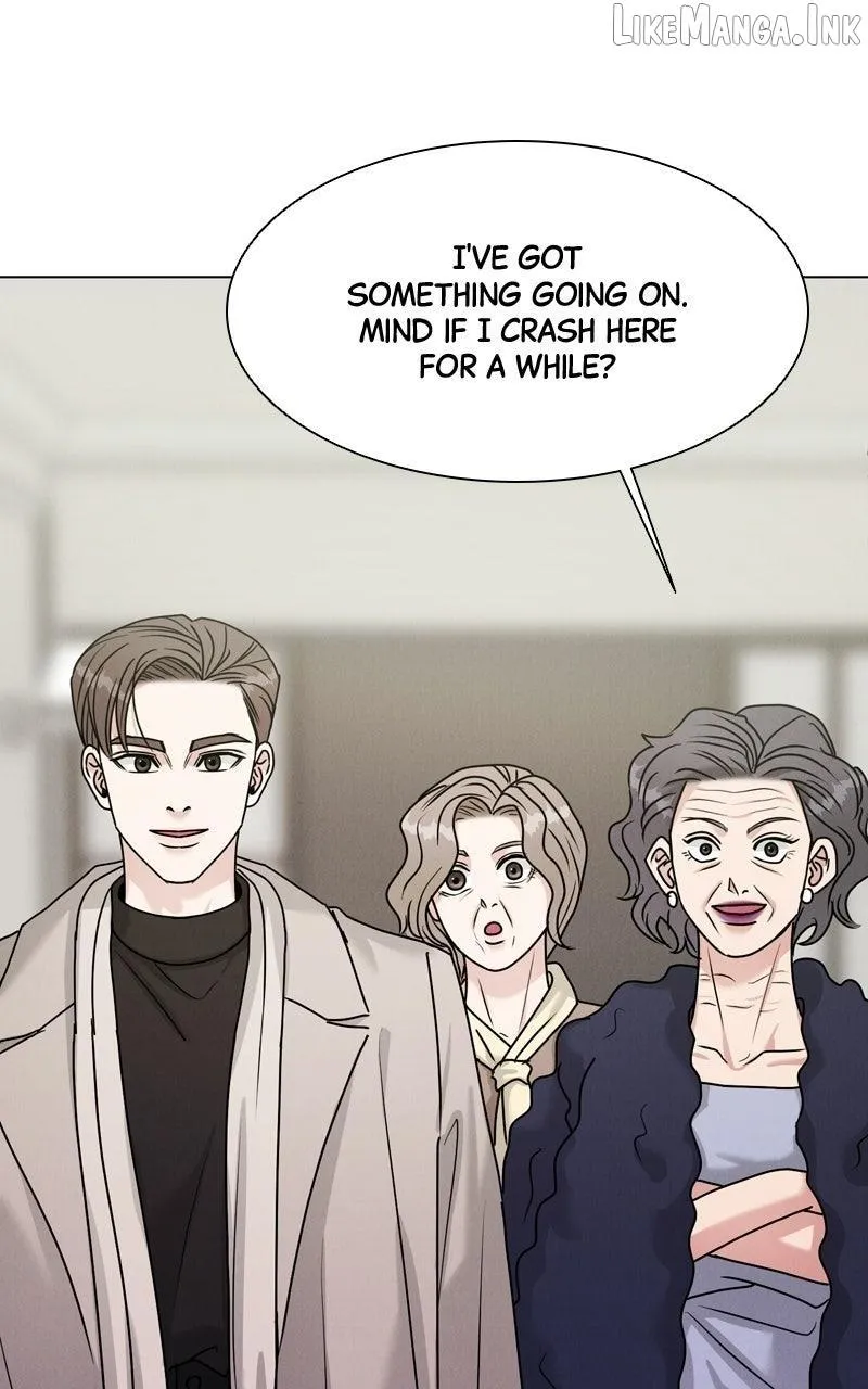 If You Don’t Love, You Die Chapter 54 - Page 4
