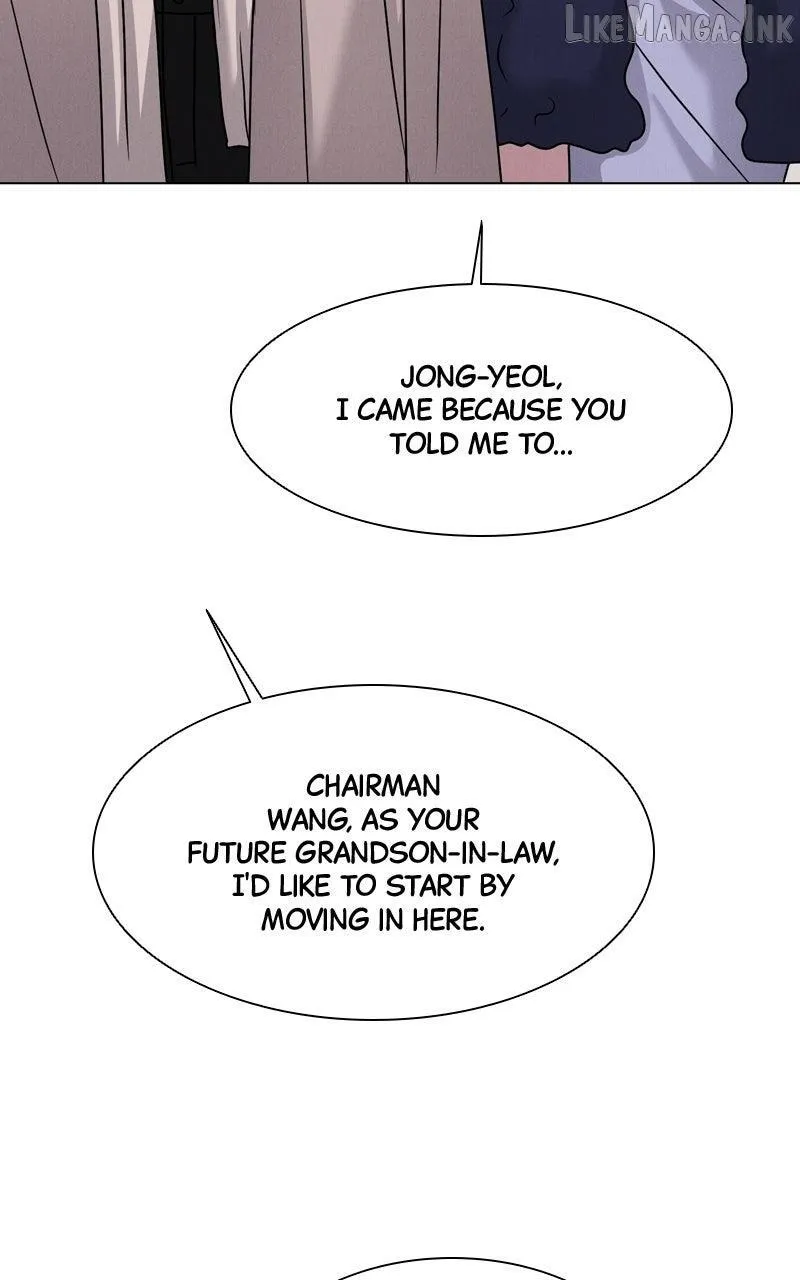 If You Don’t Love, You Die Chapter 54 - Page 5