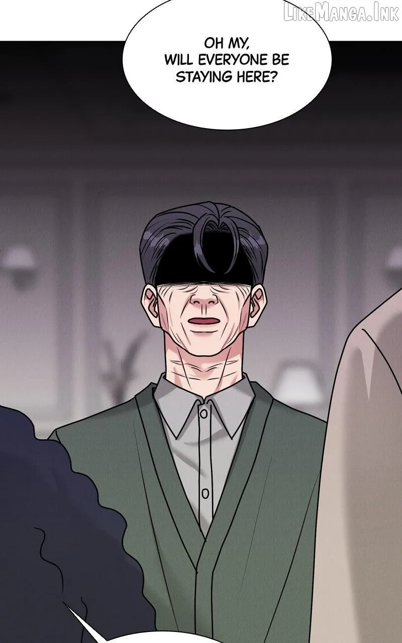 If You Don’t Love, You Die Chapter 54 - Page 6