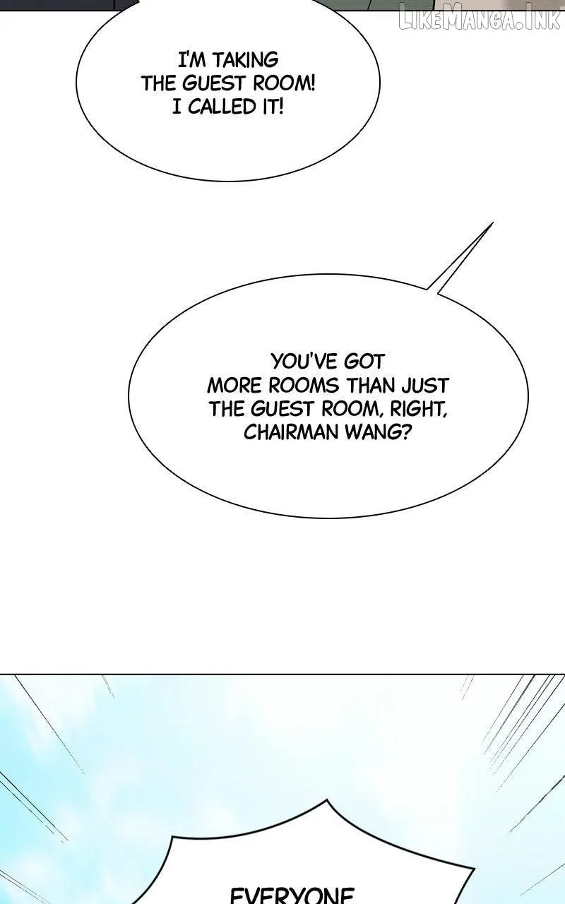 If You Don’t Love, You Die Chapter 54 - Page 7
