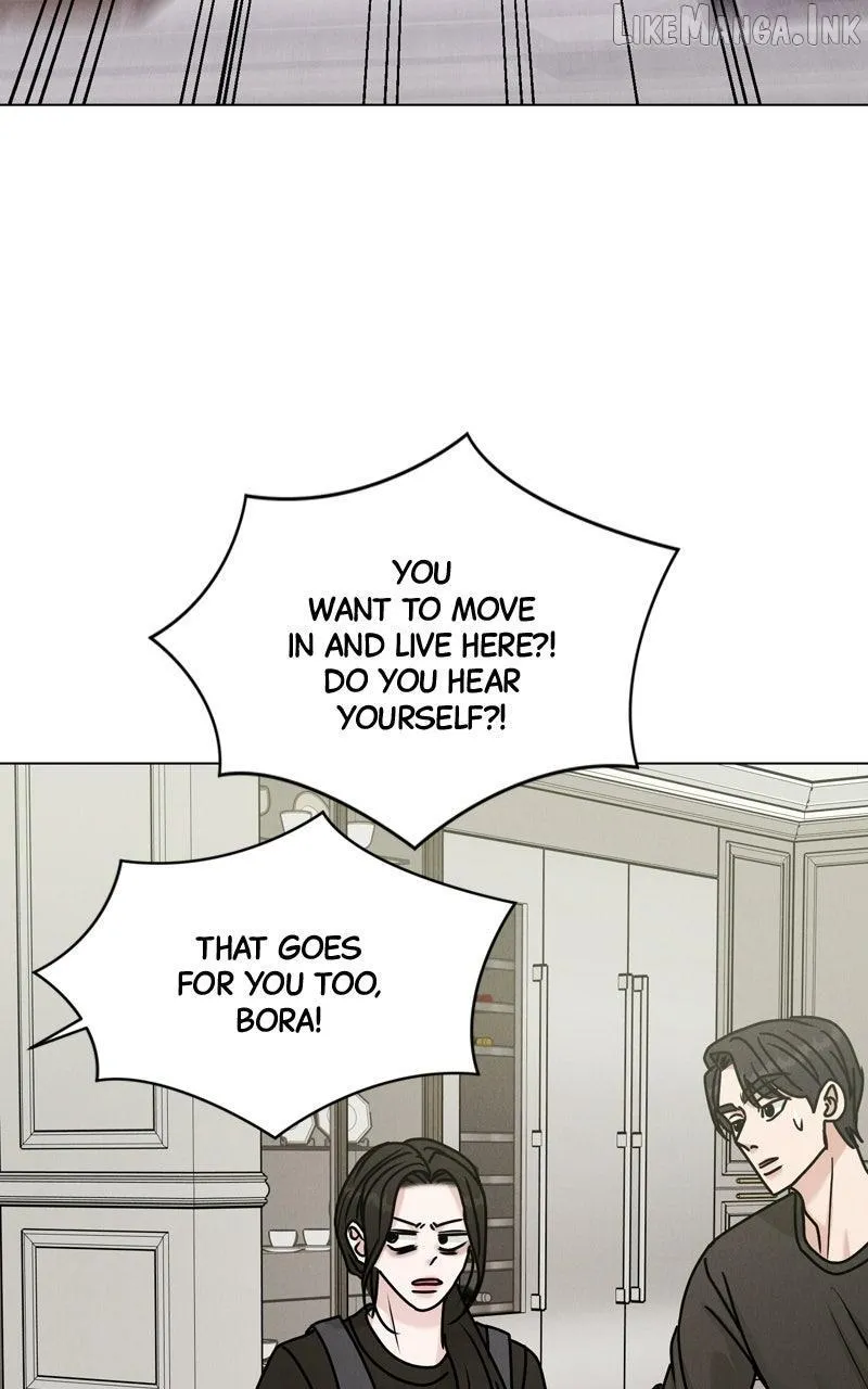 If You Don’t Love, You Die Chapter 54 - Page 9