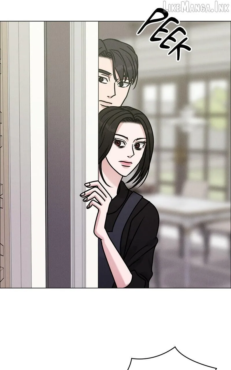 If You Don’t Love, You Die Chapter 54 - Page 11