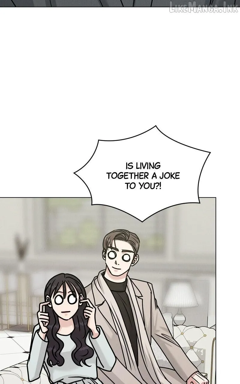 If You Don’t Love, You Die Chapter 54 - Page 20