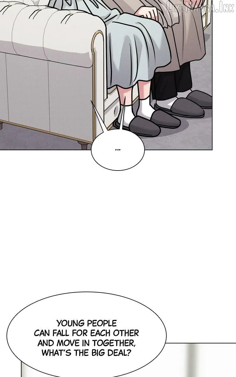 If You Don’t Love, You Die Chapter 54 - Page 21