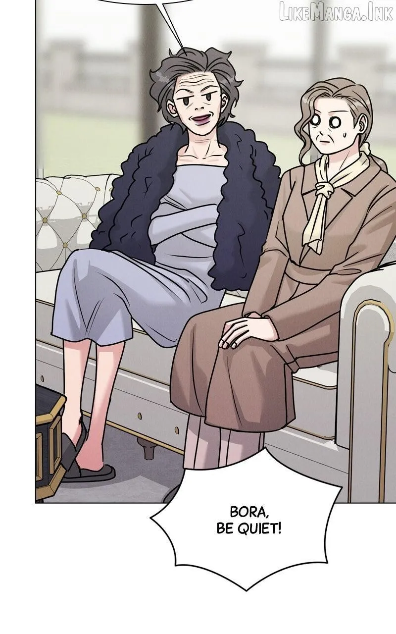 If You Don’t Love, You Die Chapter 54 - Page 22