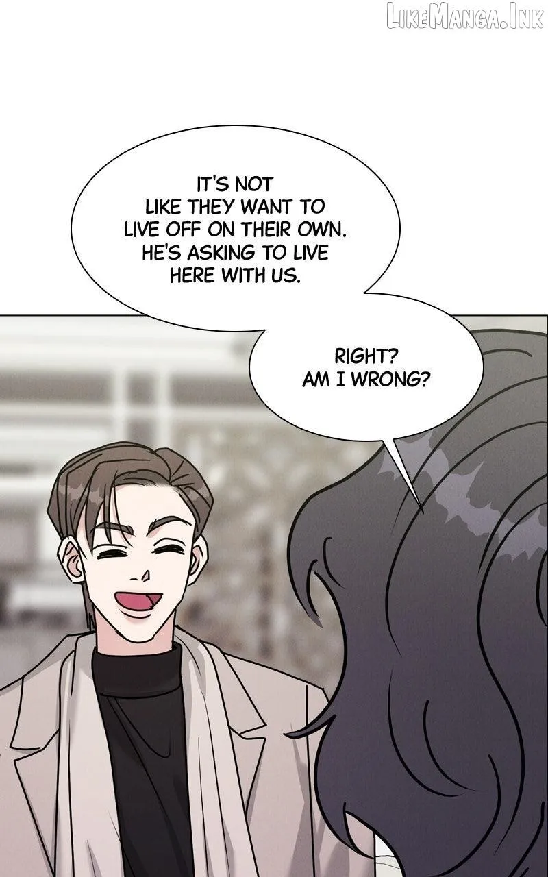 If You Don’t Love, You Die Chapter 54 - Page 23