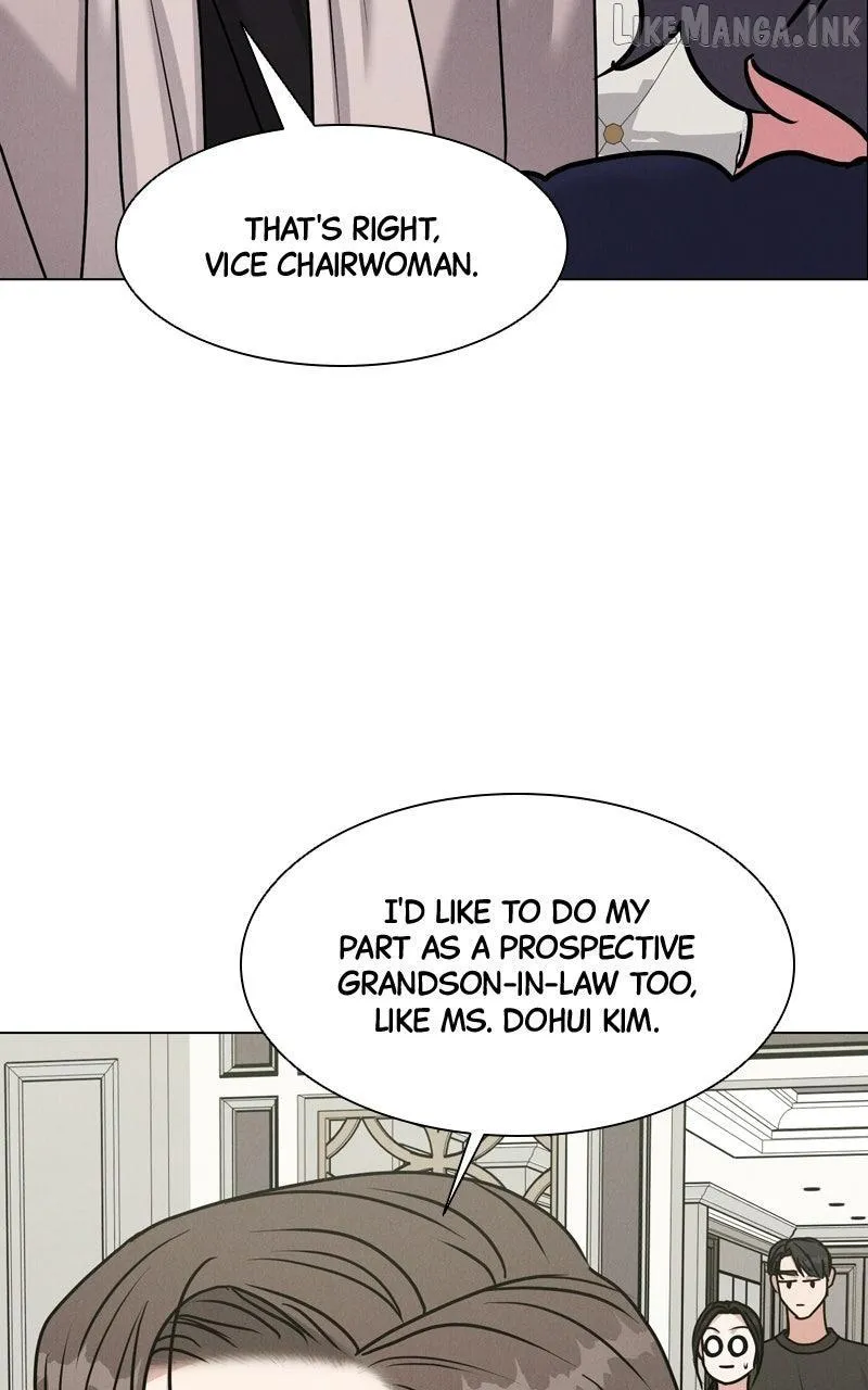 If You Don’t Love, You Die Chapter 54 - Page 24