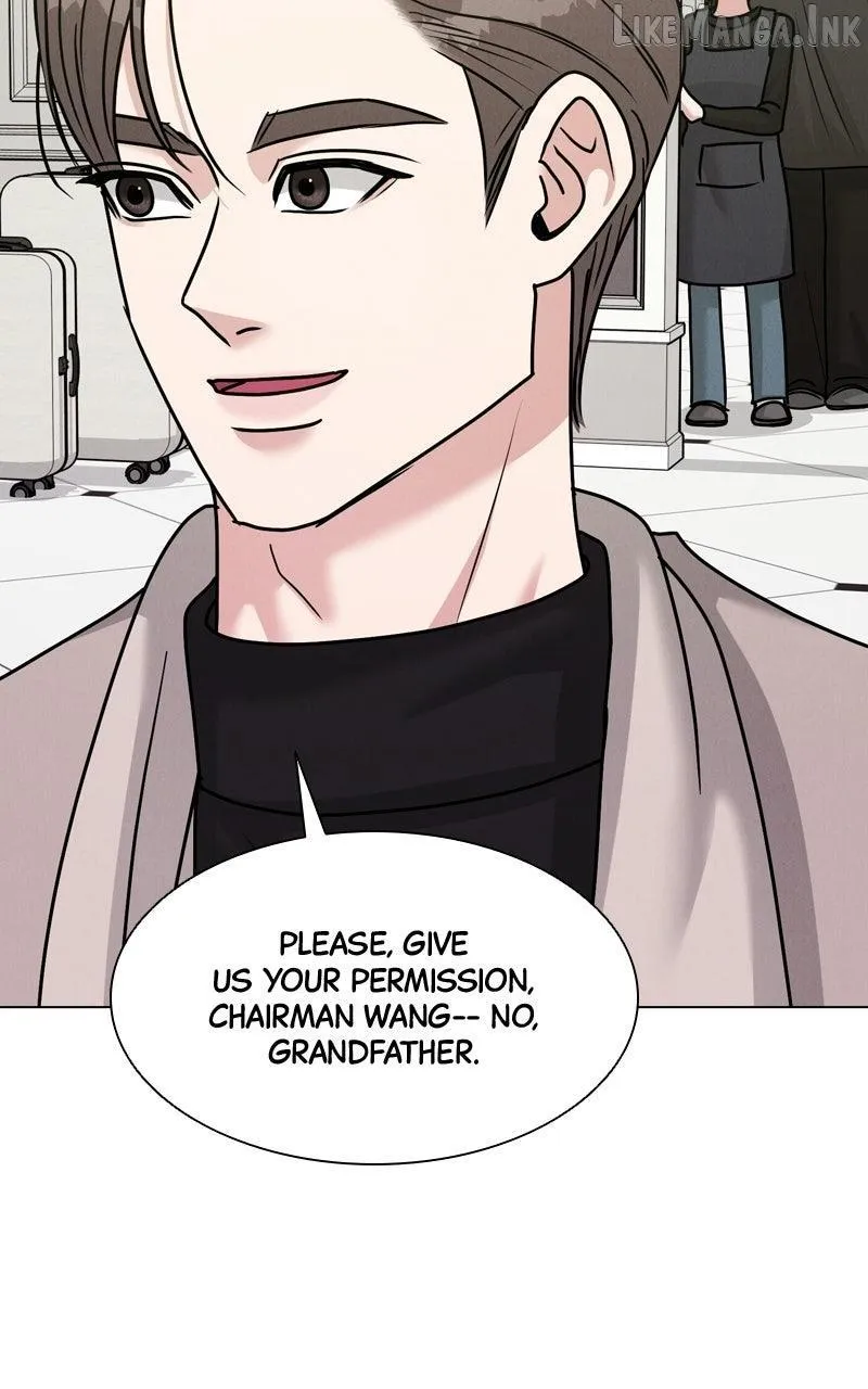 If You Don’t Love, You Die Chapter 54 - Page 25