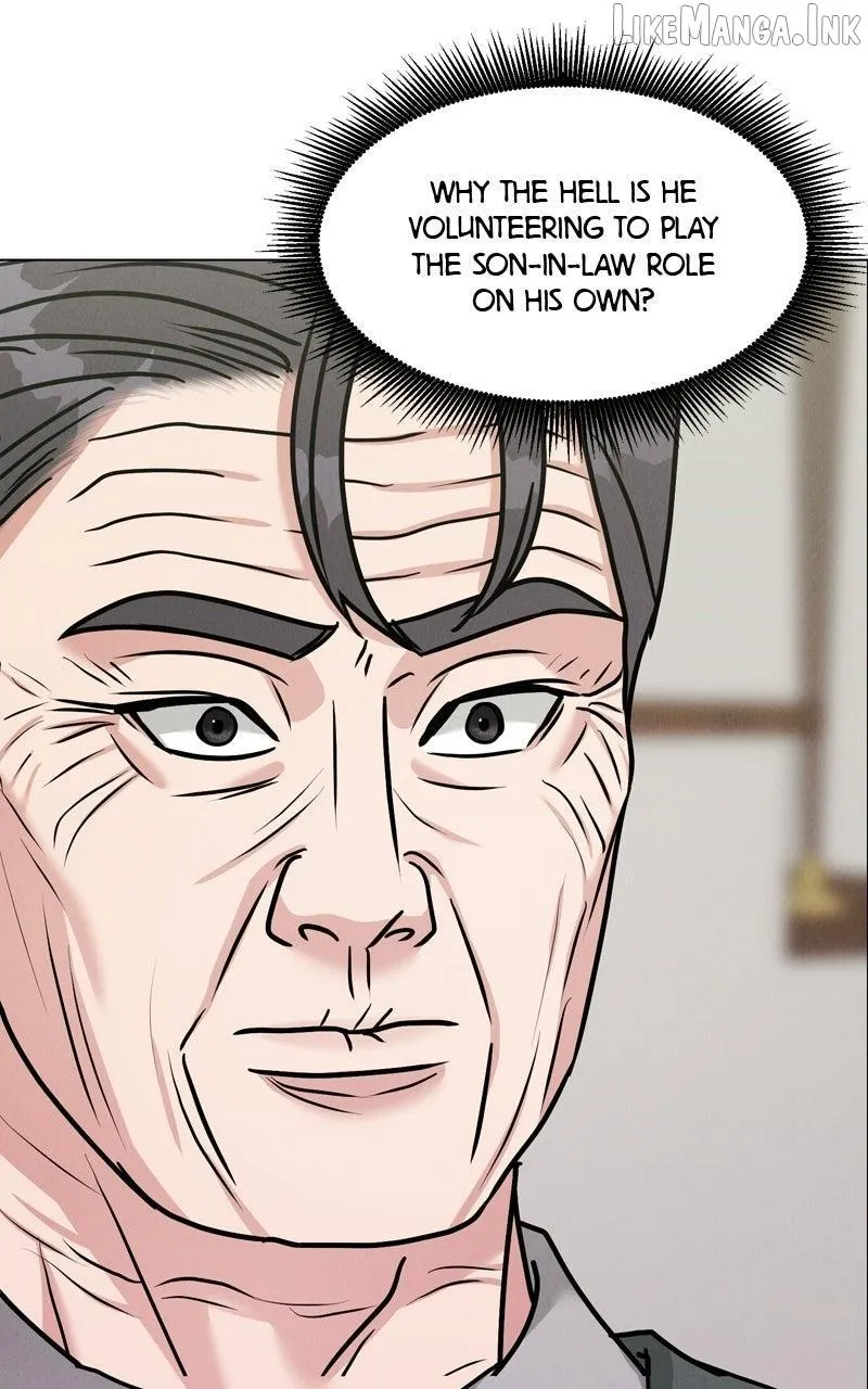 If You Don’t Love, You Die Chapter 54 - Page 26