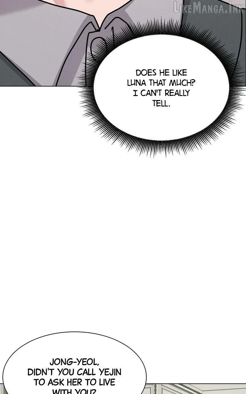 If You Don’t Love, You Die Chapter 54 - Page 27