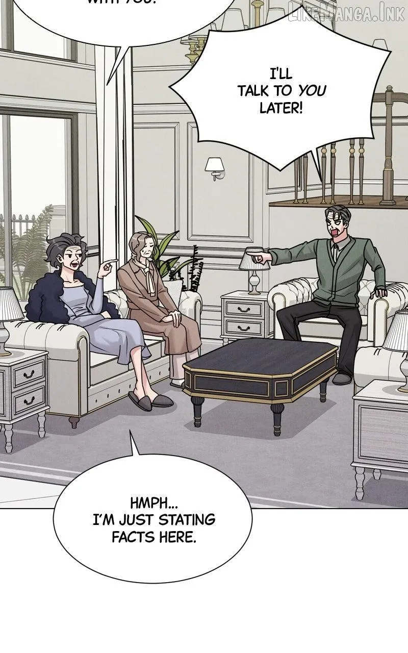 If You Don’t Love, You Die Chapter 54 - Page 28
